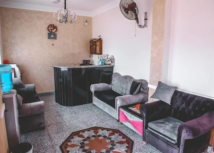 Motel Gina Dahab