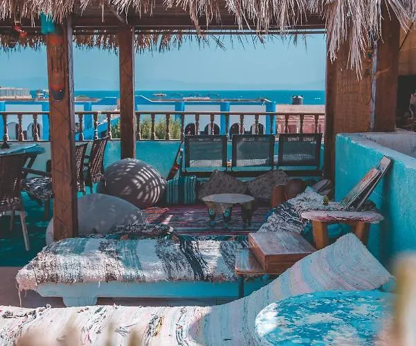 Gina 2* Dahab