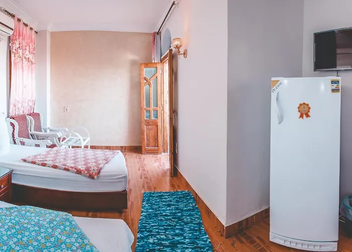 Motel Gina 2*