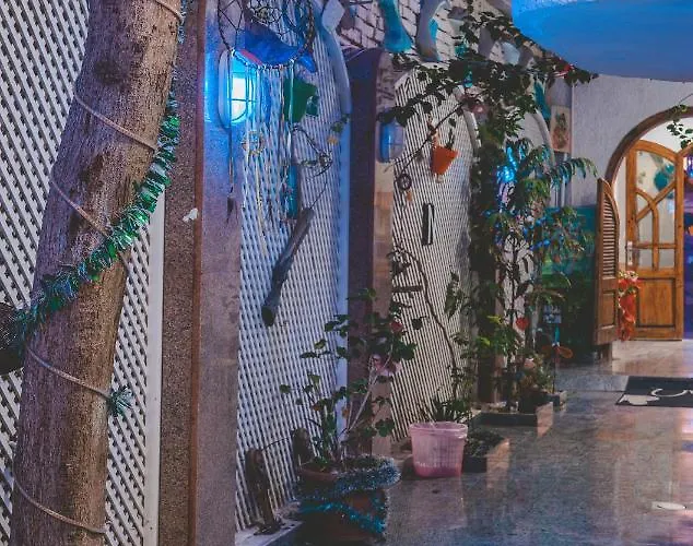 Gina Motel 2*