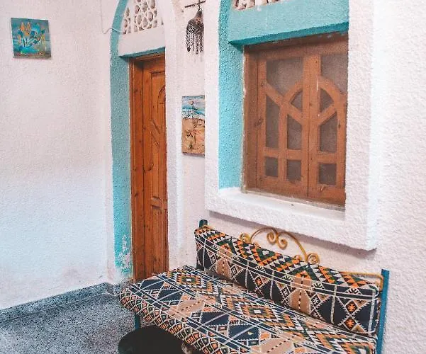 Motel Gina Dahab