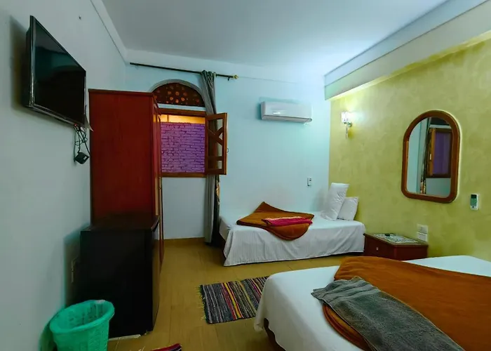 Motel Gina Dahab