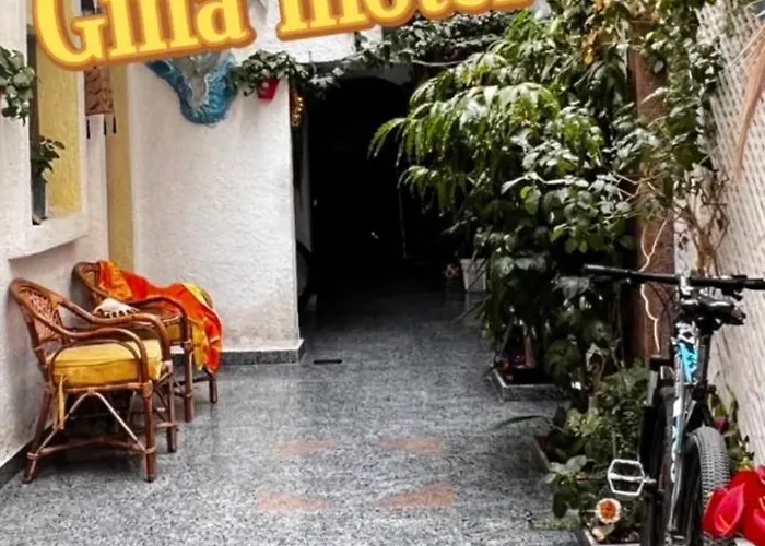 Motel Gina Dahab