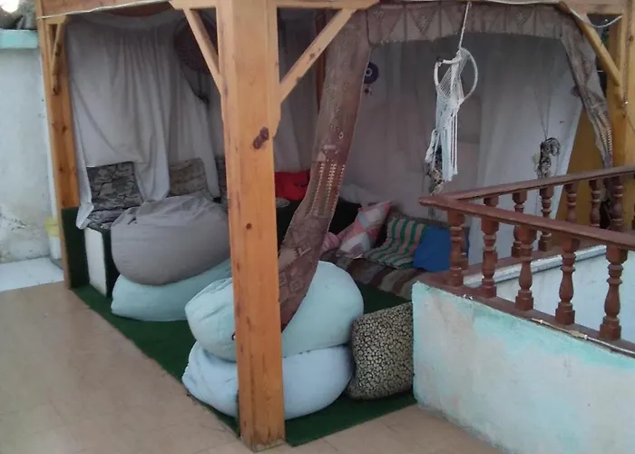 Gina Motel 2*