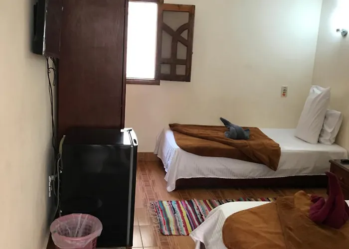 Gina Motel