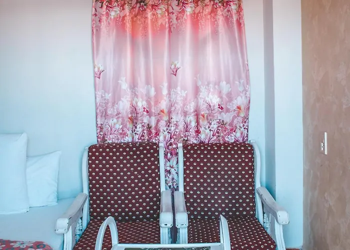 Motel Gina 2*