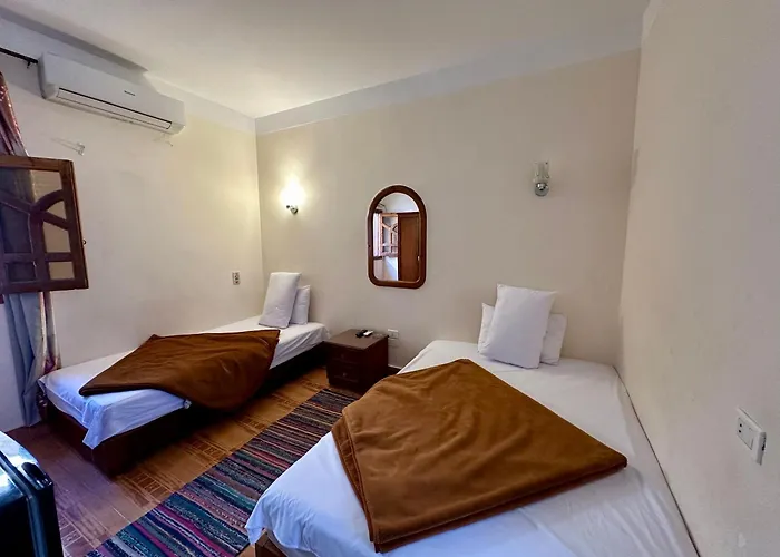 Gina 2* Dahab