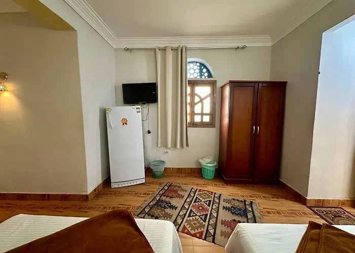 Motel Gina Dahab