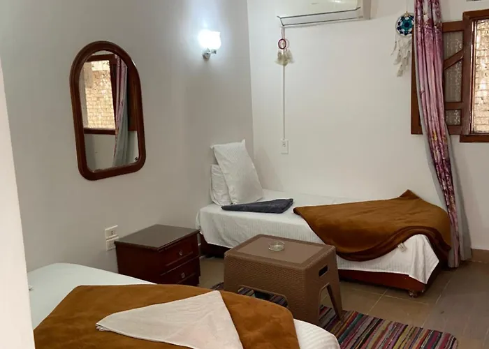 Motel Gina Dahab